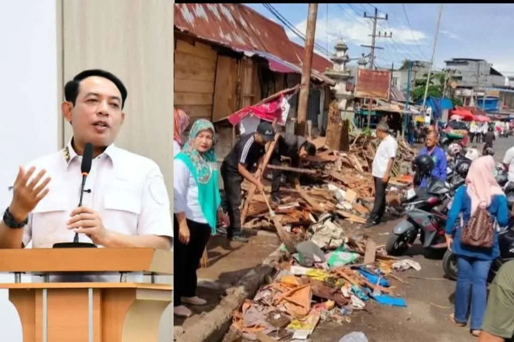 Dedy Wahyudi Beri Lampu Hijau ke Pedagang Panorama, Syaratnya Ini