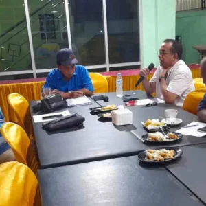 Dianggap Langgar UU Haji, Forum Penyelamat PAN Tegal Desak Nur Fitriani Segera Dicopot