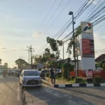 Didatangi Wapres Gibran Antrian BBM di Bengkulu Langsung Sepi, SPBU Wajib 24 Jam