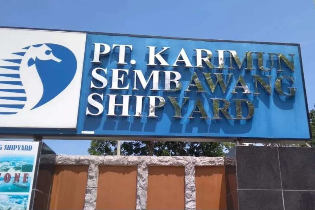 Diduga Tanam Limbah B3, Masyarakat Pangke Barat Desak Kejaksaan Usut PT Sembawang Shipyard