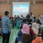 Dinas Perkim-Tan: 186 Penerima Bantuan RTLH Lakukan Perlengkapan Administrasi TA 2025