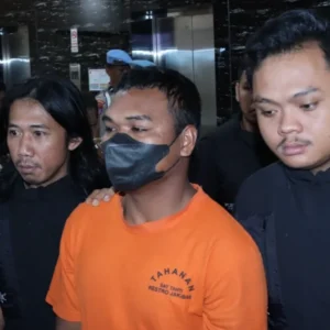 Dipicu Sakit Hati, Pria Ini Tikam Saudaranya Sendiri Hingga Tewas