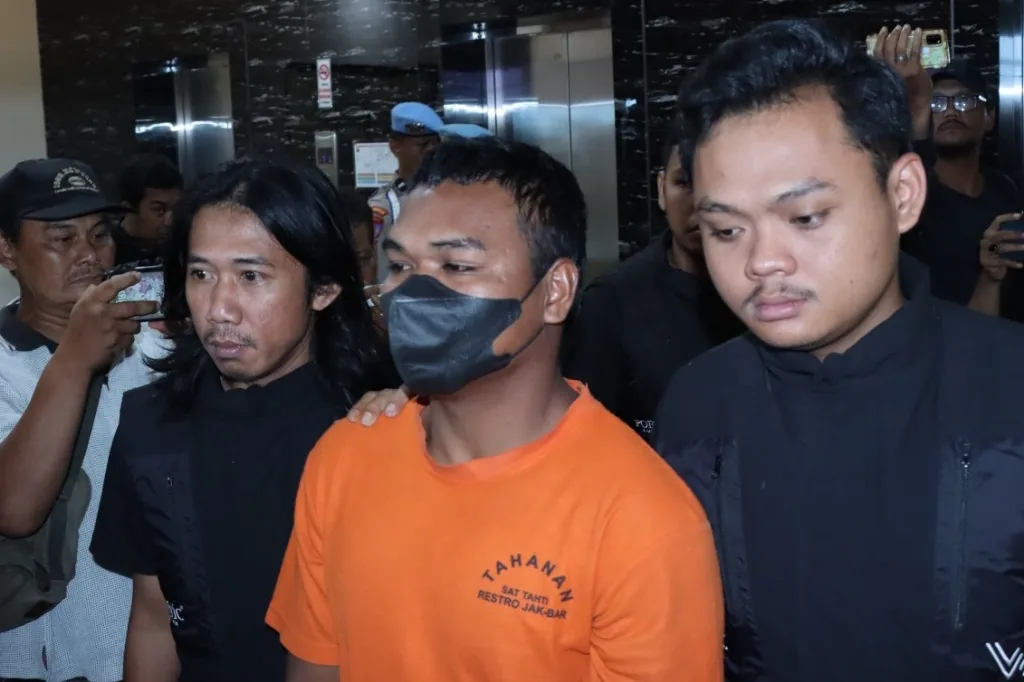 Dipicu Sakit Hati, Pria Ini Tikam Saudaranya Sendiri Hingga Tewas