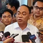 Disebut Terima Uang Perlindungan Situs Judol 50%, Budi Arie Buka Suara Begini