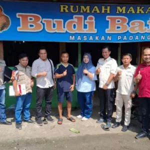 Dongkrak PAD, BKD Bengkulu Tengah Giatkan Sosialisasi dan Pendataan