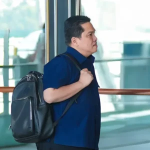 Efisiensi BUMN: Erick Thohir Bakal Pangkas Anggaran Perjalanan Dinas dan Perampingan Dewan Komisaris