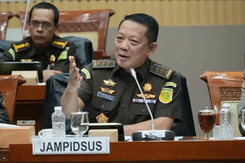 Eks Direktur Utama Sritex Ditangkap Kejagung Terkait Kasus Korupsi Kredit Bank