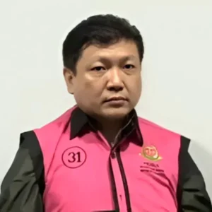 Eks Dirut PT Sritex Ditangkap Kejagung, DPR: Lacak Siapa Saja yang Terlibat