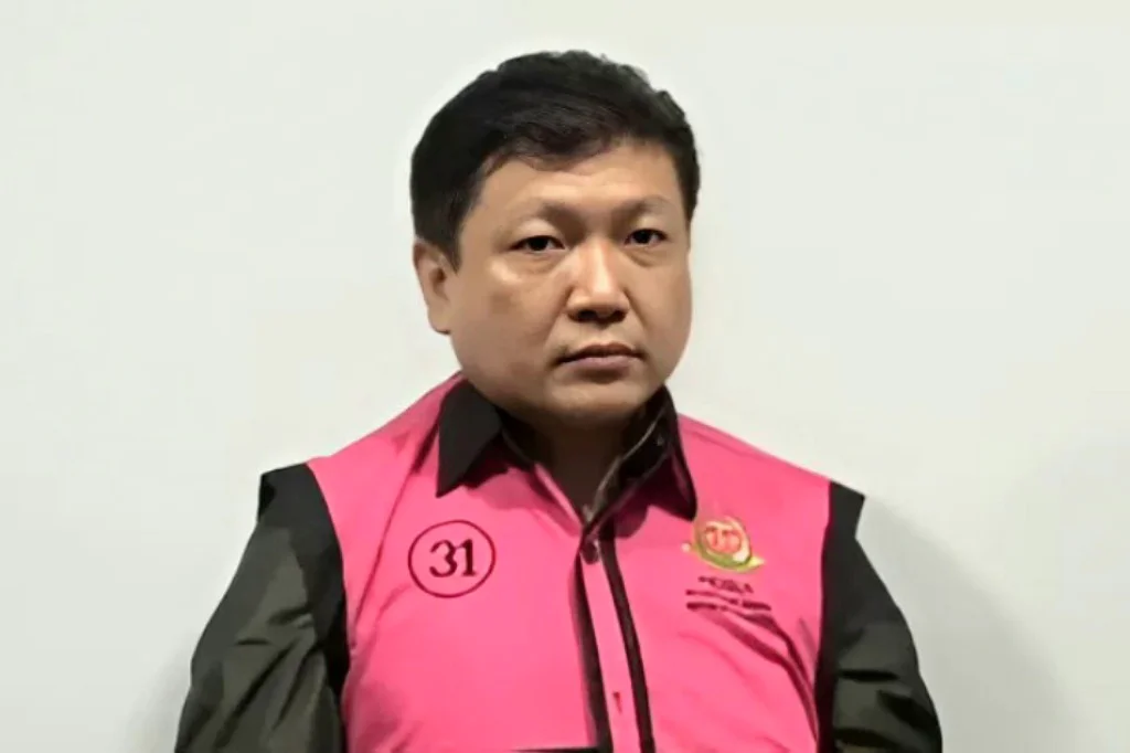 Eks Dirut PT Sritex Ditangkap Kejagung, DPR: Lacak Siapa Saja yang Terlibat