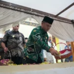 Gelar Tradisi Jelang HUT ke-424: Bupati Tegal dan Forkopimda Ziarah ke Makam Pendiri