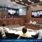 Gemawasbi Soroti KPU Gunakan Video YouTube KPK sebagai Dasar Umumkan Status Tersangka Rohidin