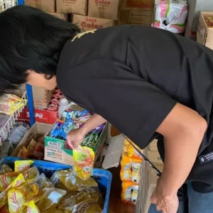 Hari Libur Waisak, Unit Tipidter Polres Lebong Pantau Bahan Pangan Hari Libur Waisak, Unit Tipidter Polres Lebong Pantau Bahan Pangan