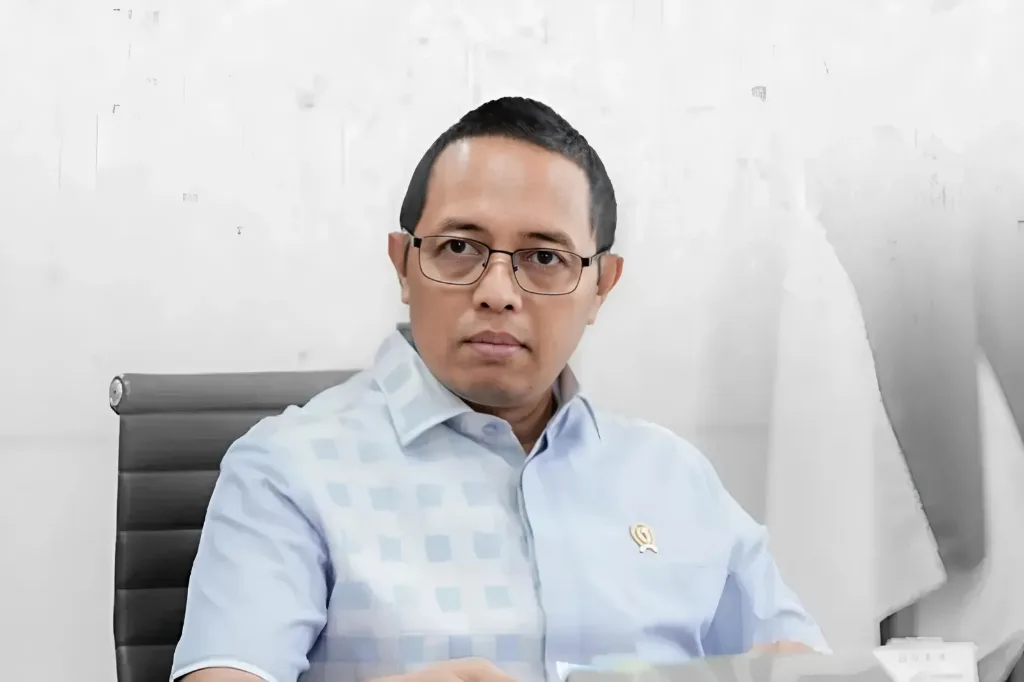 Hasan Nasbi Kembali Pimpin PCO atas Instruksi Presiden Prabowo Subianto