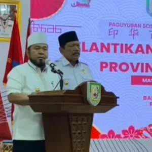 Helmi Hasan: Buat Surat Keterangan Tidak Mampu, Nggak Usah Bayar Pajak Seumur Hidup