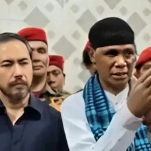 Hercules Akhirnya Minta Maaf ke Sutiyoso: Hormati Jasa Kopassus Baret Merah