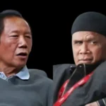 Hercules Marah ke Sutiyoso: Mulutmu Sudah Bau Tanah, Tak Usah Nyinggung Ormas