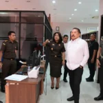 Jaksa Agung Lakukan Sidak ke Kejari Dikawasan Jabodetabek, Ini Temuannya