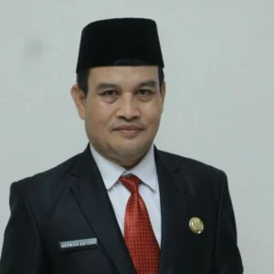 Jasmen Silitonga Mundur dari Jabatan Direktur RSKJ Soeprapto, Pemprov Bengkulu Cari Pengganti Jasmen Silitonga Mundur dari Jabatan Direktur RSKJ Soeprapto, Pemprov Bengkulu Cari Pengganti
