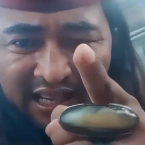 Jawara Betawi Marah ke Hercules, Usai Jenderal Sutiyoso Dihina Jawara Betawi Marah ke Hercules, Usai Jenderal Sutiyoso Dihina