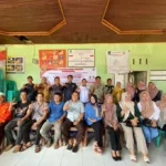 Kades Tanjung Bungai I Sebut Koperasi Merah Putih Langkah Awal Kebangkitan Ekonomi
