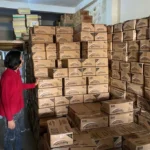 Kanit Tipidter Polres Lebong Himbau Minyakita Dijual Sesuai HET