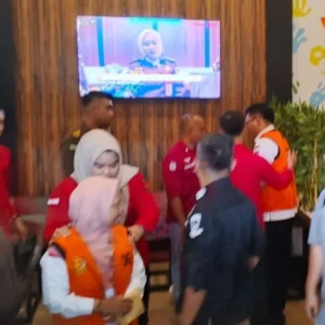 Kasus Korupsi Perjadin Fiktif DPRD Bengkulu Utara Masih Memungkinkan Tersangka Baru Kasus Korupsi Perjadin Fiktif DPRD Bengkulu Utara Masih Memungkinkan Tersangka Baru