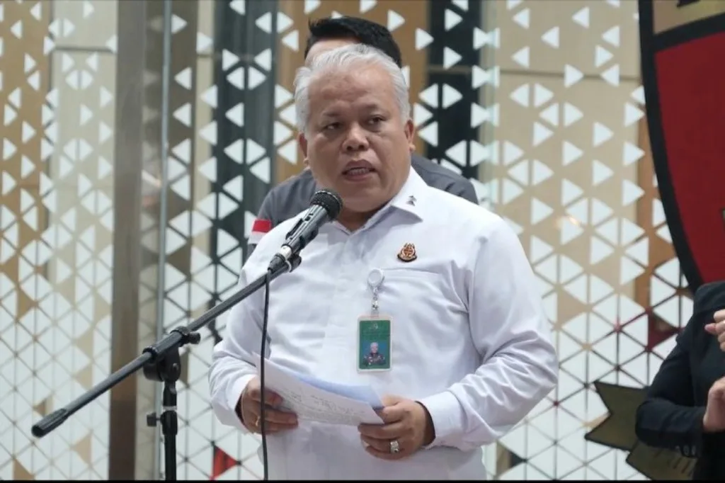 Kasus Perintangan Perkara Korupsi: Kejagung Periksa 6 Saksi Termasuk Ketua Pengadilan Tinggi