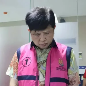 Kasus Proyek Fiktif di PT Telkom: Kejati Jakarta Tetapkan Tersangka Baru