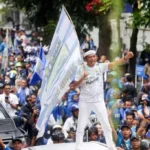 KDM Beri Bonus Rp1 Miliar untuk Pemain Persib Dari Kantong Pribadi