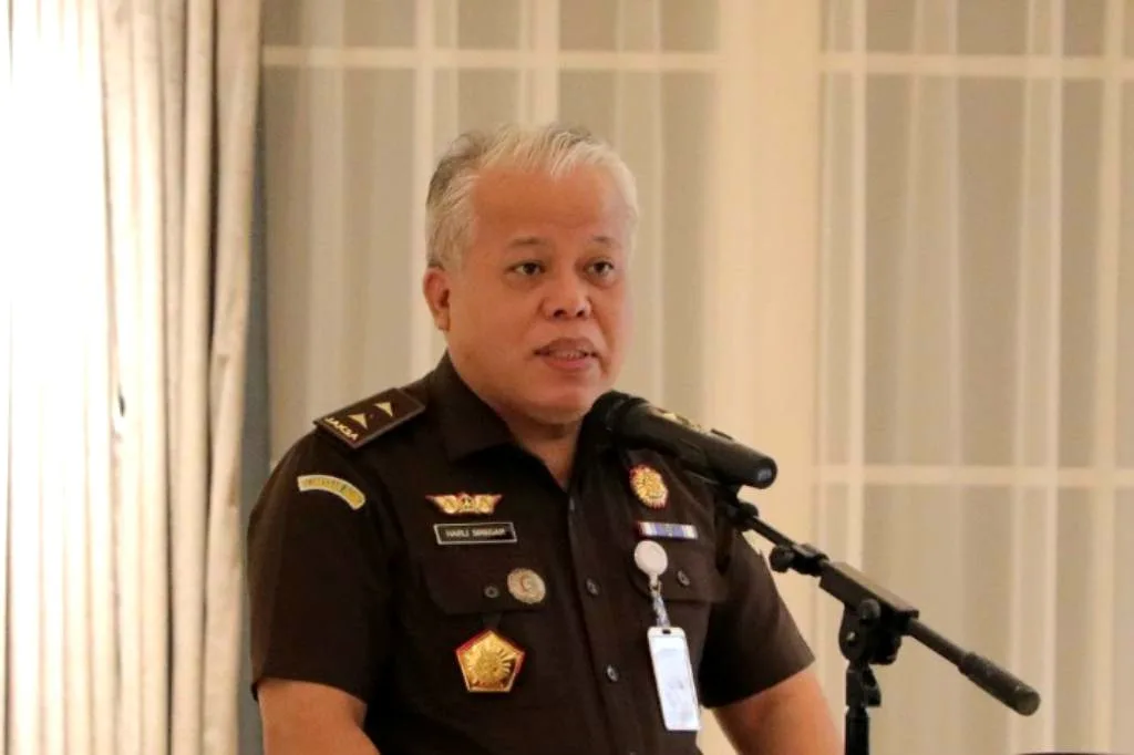 Kejagung Periksa 8 Orang Saksi dalam Kasus Pemberian Kredit PT Sritex