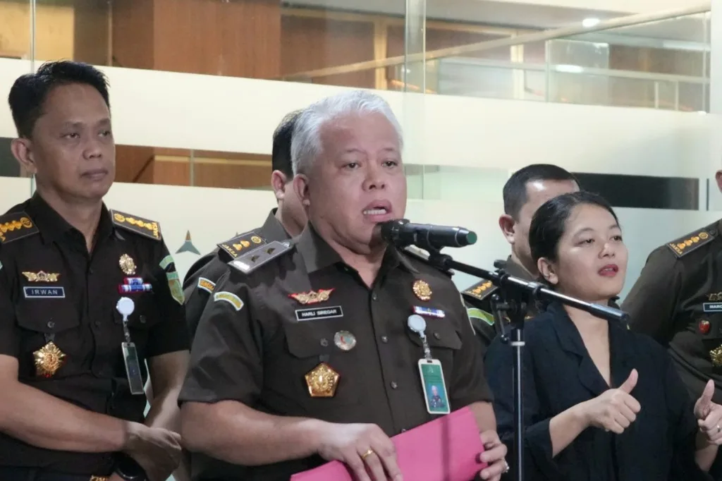 Kejagung Periksa 9 Saksi Termasuk Dirjen Migas dalam Kasus Dugaan Korupsi PT Pertamina