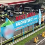 Kejagung Sita Rest Area Km 21 di Tol Jagorawi Terkait Dugaan Pencucian Uang PT Timah