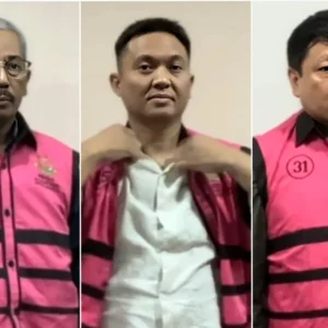 Kejagung Tetapkan 3 Tersangka dalam Kasus Pemberian Fasilitas Kredit ke PT Sritex