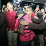 Kejagung Tetapkan Ketua Tim Buzzer Jadi Tersangka Terkait Perintangan Penanganan Kasus Korupsi
