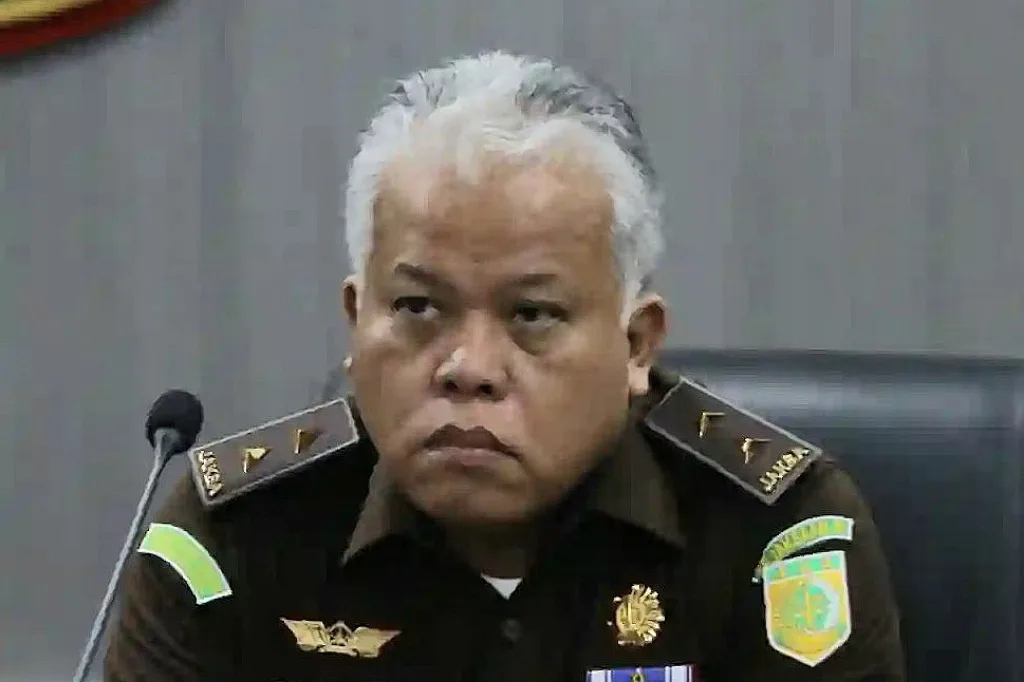 Kejaksaan Agung Siapkan Intelijen untuk Berantas Premanisme Berkedok Ormas