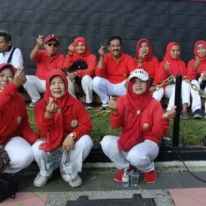 Ketua STI Kota Blitar: Kegiatan Car Free Day Sesuai Visi Misi Wali Kota Ketua STI Kota Blitar: Kegiatan Car Free Day Sesuai Visi Misi Wali Kota