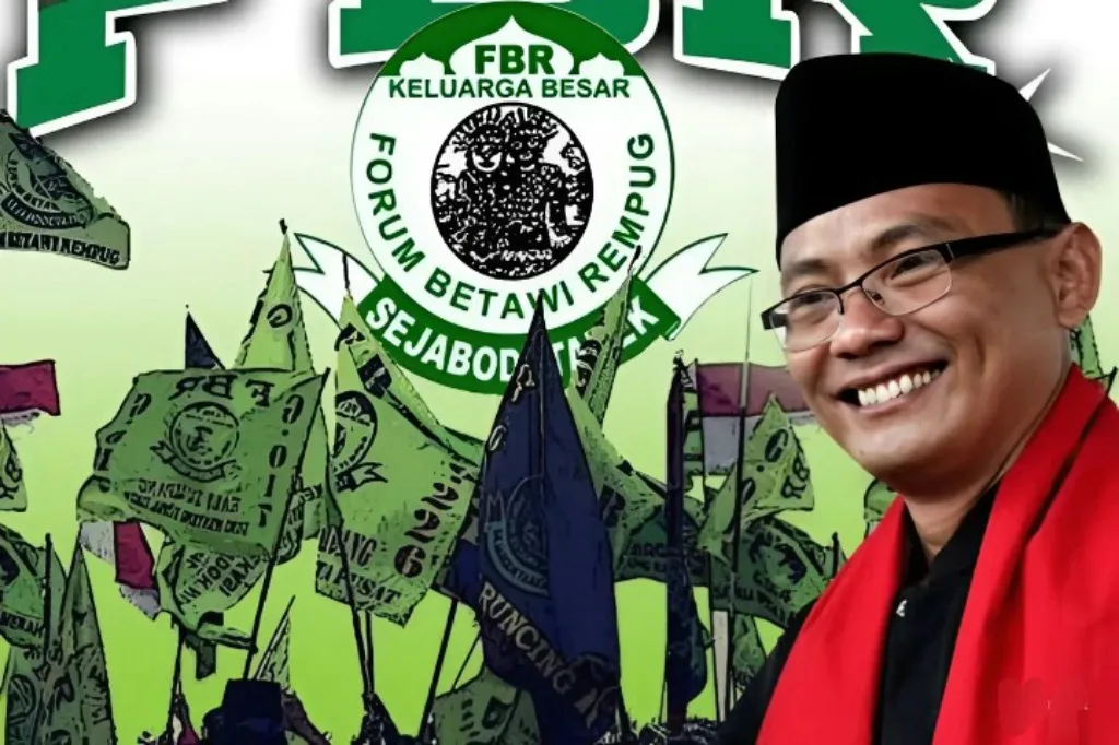 Ketum Ormas FBR Angkat Bicara Soal Anggotanya yang Terjaring Operasi Berantas Jaya