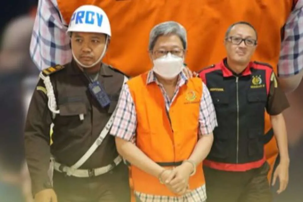 Korupsi PAD Mega Mall & PTM Bengkulu: Kejati Tetapkan Tersangka Kedua