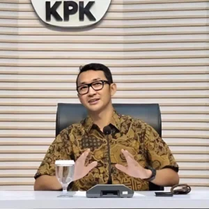 KPK Geledah 2 Lokasi Baru Terkait Dugaan Korupsi RPTKA di Kemnaker
