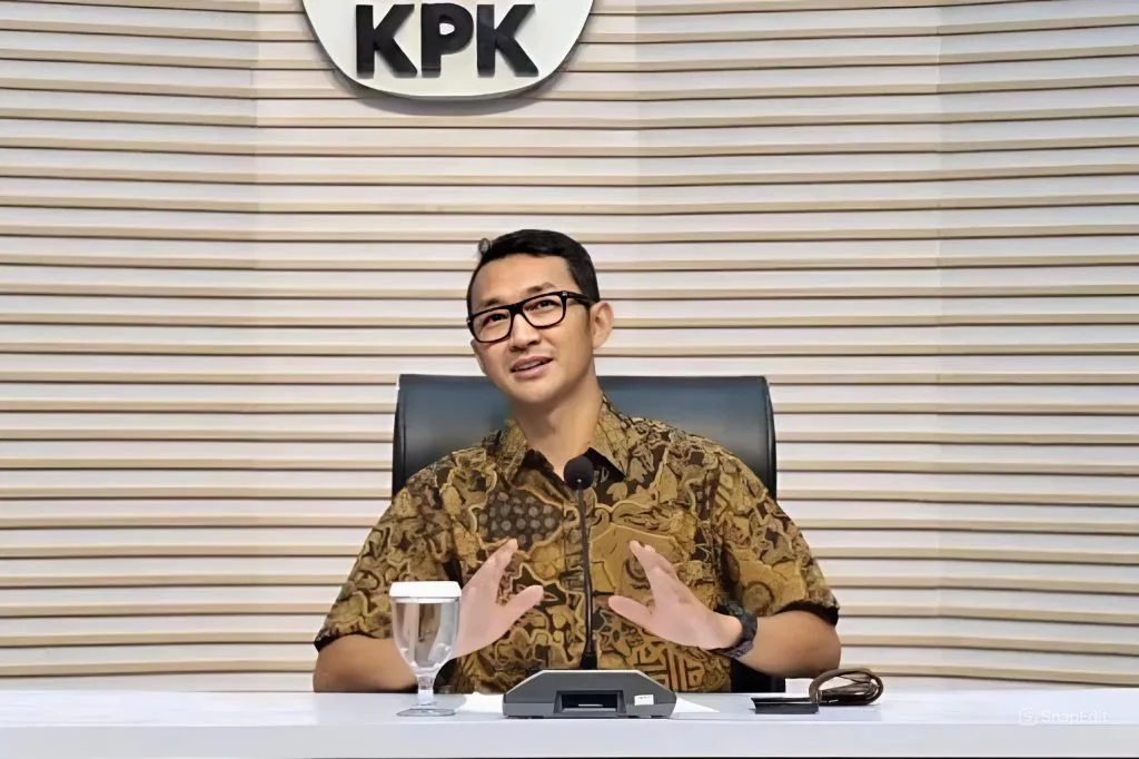 KPK Geledah 2 Lokasi Baru Terkait Dugaan Korupsi RPTKA di Kemnaker