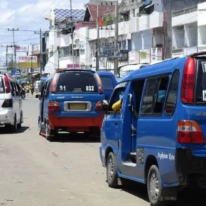Larangan Siswa Bawa Kendaraan di Bengkulu, Transportasi Umum Minim: Bagaimana Mereka ke Sekolah?