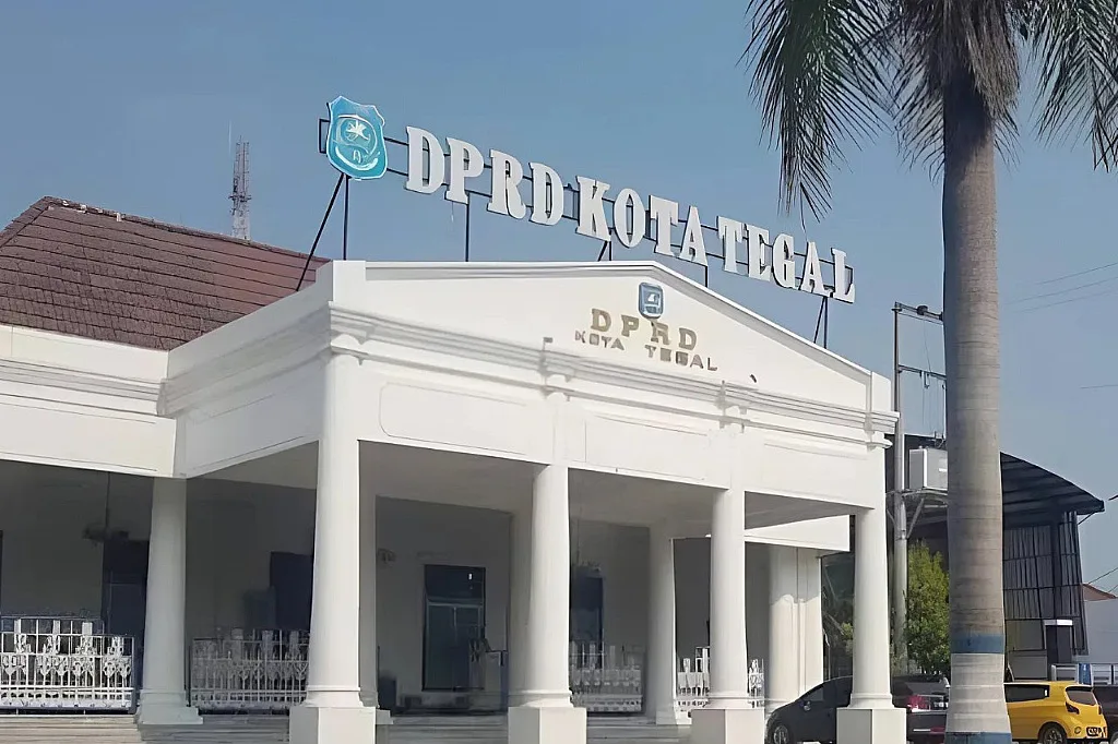 Legislator Kota Tegal, Nur Fitriani Diduga Terlibat Pemberangkatan Jemaah Haji Tanpa Visa Resmi
