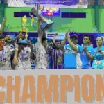Liga Futsal Pelajar Piala Bupati 2025: Ajang Perekat Solidaritas dan Pencarian Bibit Atlet Muda
