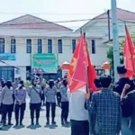 Massa Akan Geruduk PN, Desak KPK Sikat Pengusaha Batu Bara Terkait Rohidin Mersyah