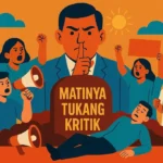 Matinya Tukang Kritik