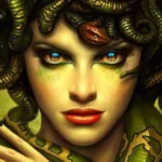 Medusa: Kisah Tragis, Kutukan, dan Simbol Kekuatan Feminin dalam Mitologi Yunani
