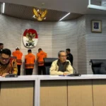 Mengulik Kasus Rohidin Mersyah Berdasarkan Informasi Saat Ini