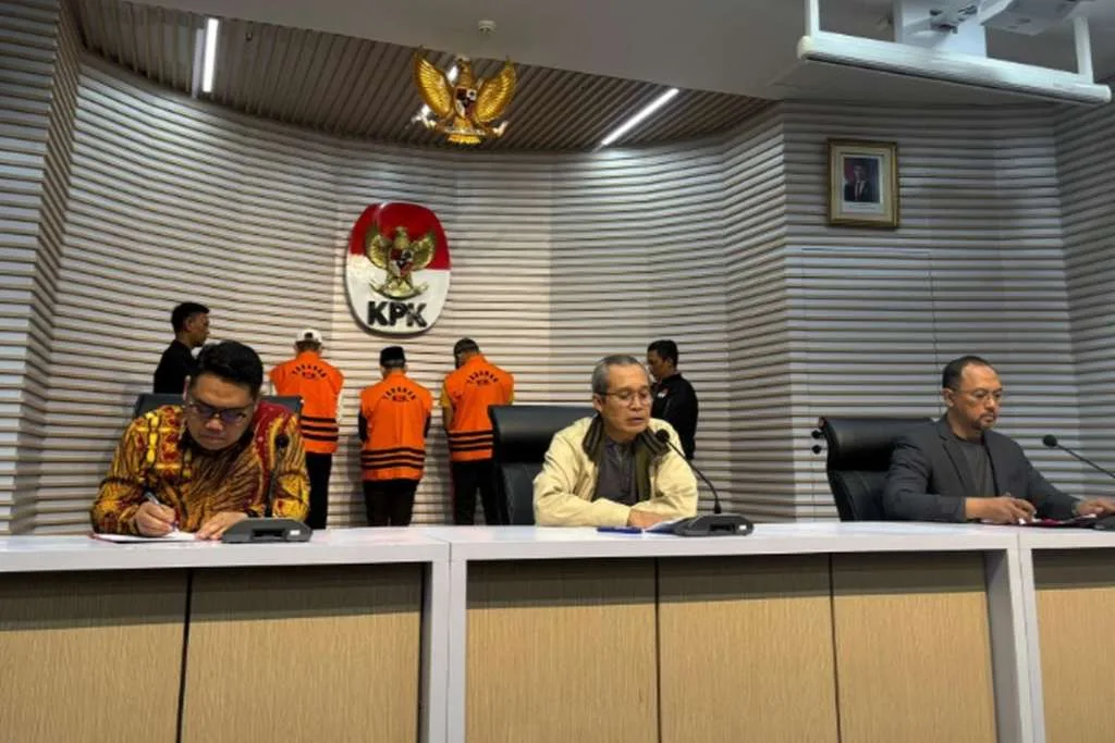 Mengulik Kasus Rohidin Mersyah Berdasarkan Informasi Saat Ini