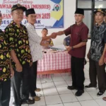 Musdes Penetapan APBDes, Berikut Prioritas Pembangunan Desa Tik Jeniak
