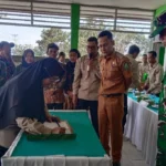 Musdes Ujung Tanjung I, APBDes 2025 Ditetapkan